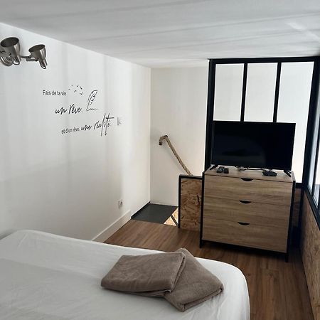 Le Terminus Appartement Aix-les-Bains Buitenkant foto