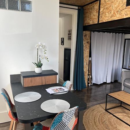 Le Terminus Appartement Aix-les-Bains Buitenkant foto