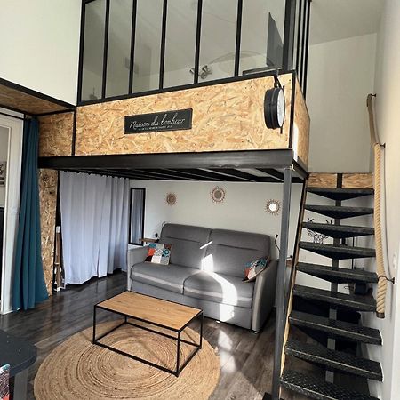 Le Terminus Appartement Aix-les-Bains Buitenkant foto