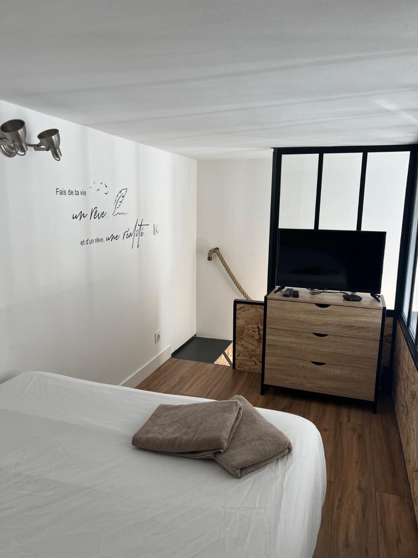 Le Terminus Appartement Aix-les-Bains Buitenkant foto