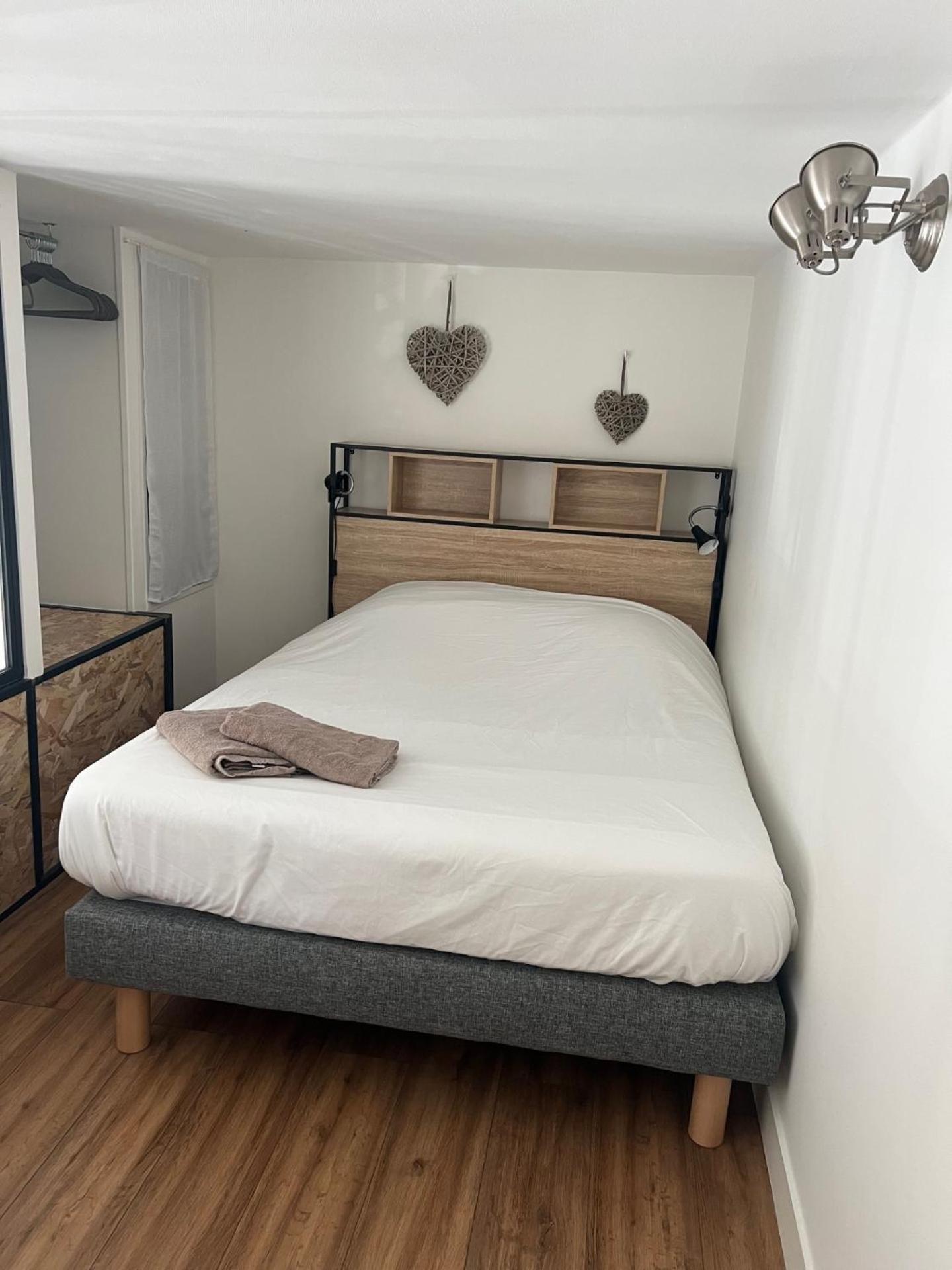 Le Terminus Appartement Aix-les-Bains Buitenkant foto