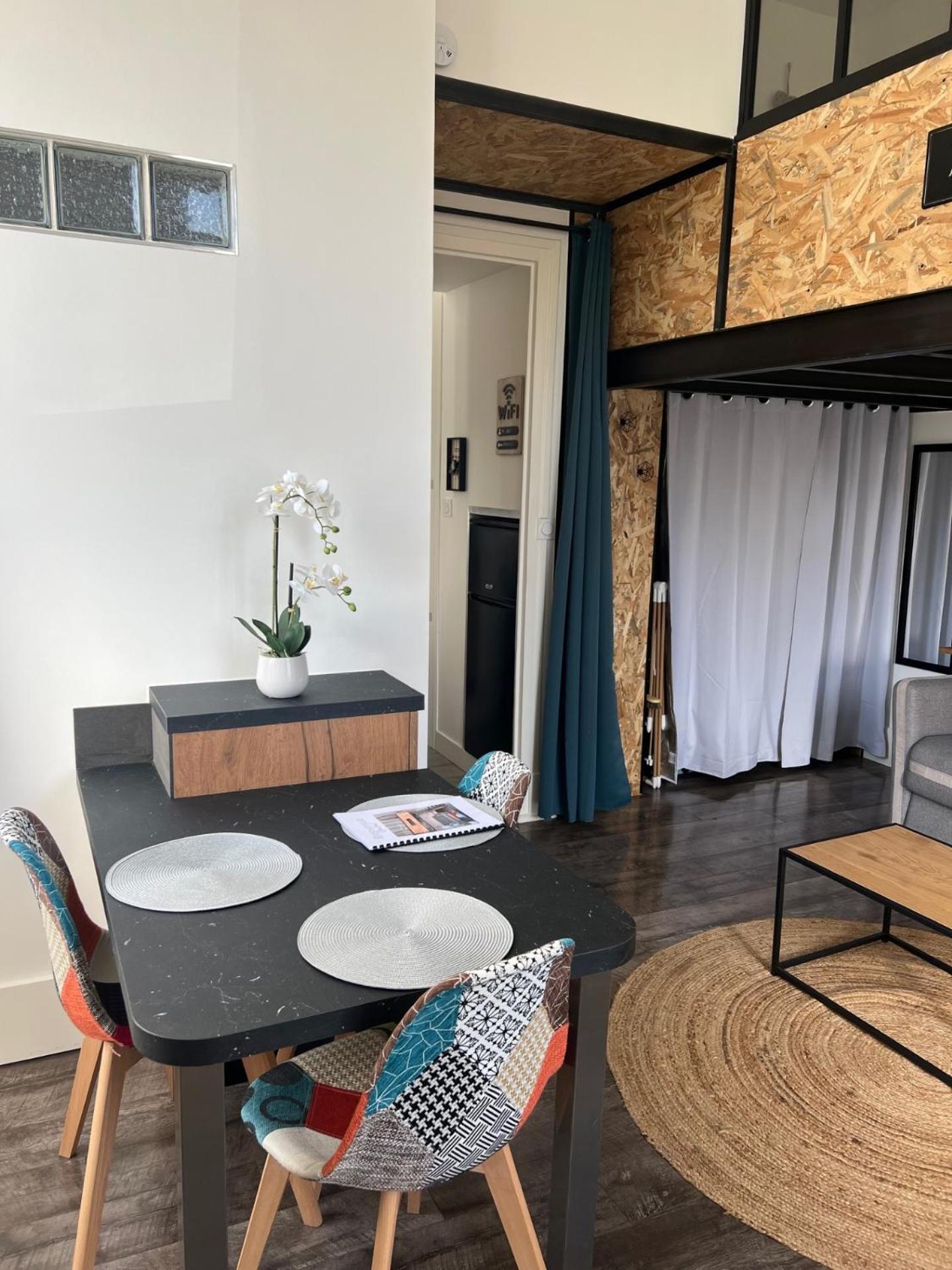 Le Terminus Appartement Aix-les-Bains Buitenkant foto